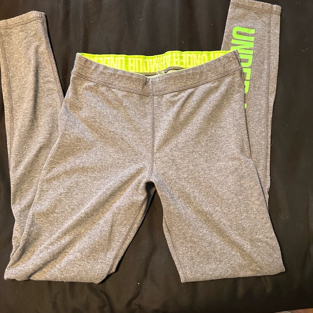 Workout leggings